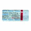 Fluoxetine 60mg Tablets