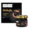 Shilajit Resin 20gm — main product image