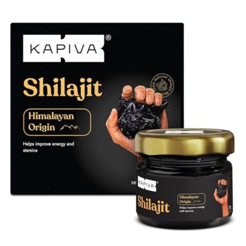 Shilajit Resin 20gm