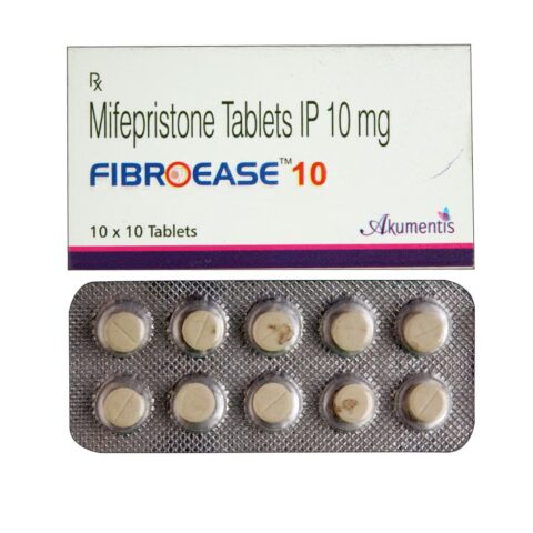 Mifepristone 10mg Tablet