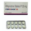 Mifepristone 25mg Tablet